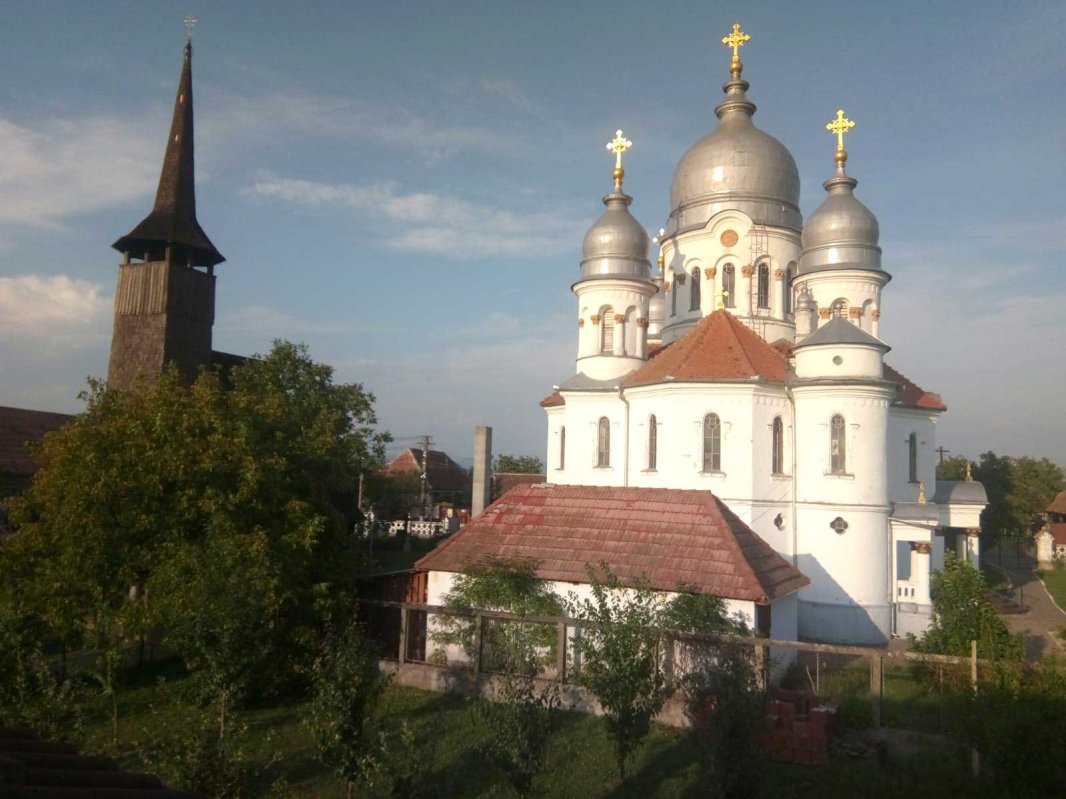 Tabăra de creație religioasă în Parohia Tilecuș, Oradea 123172