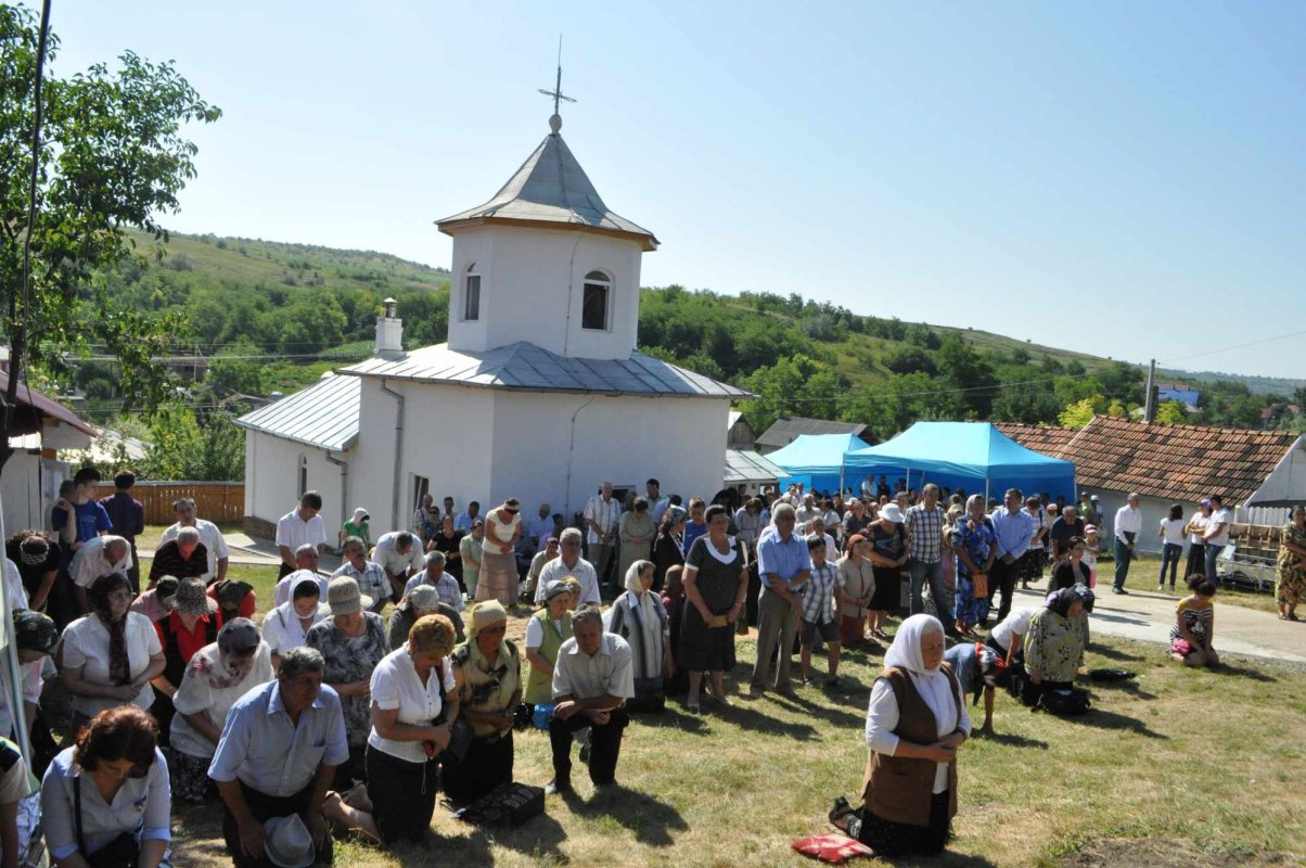 Un credincios activ, o Biserică vie și dinamică 123122