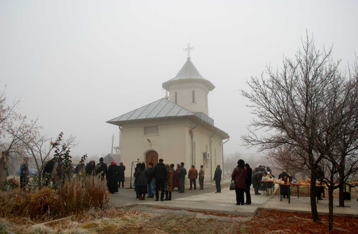 Vetre monahale istorice, în așteptarea pelerinilor 123140