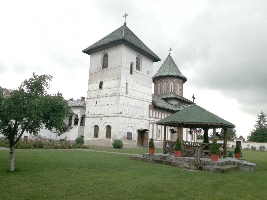 Vetre monahale istorice, în așteptarea pelerinilor 123142