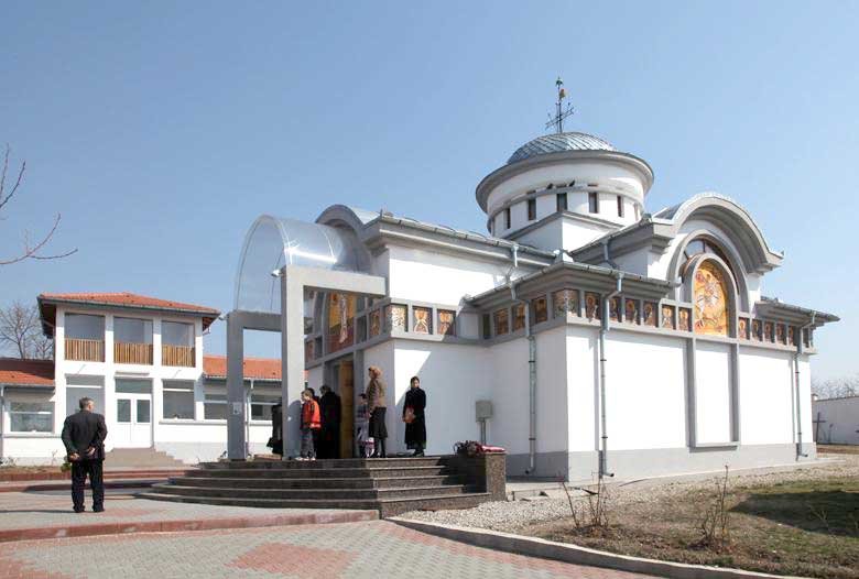 Vetre monahale istorice, în așteptarea pelerinilor 123145