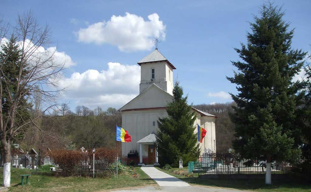 Vetre monahale istorice, în așteptarea pelerinilor 123146