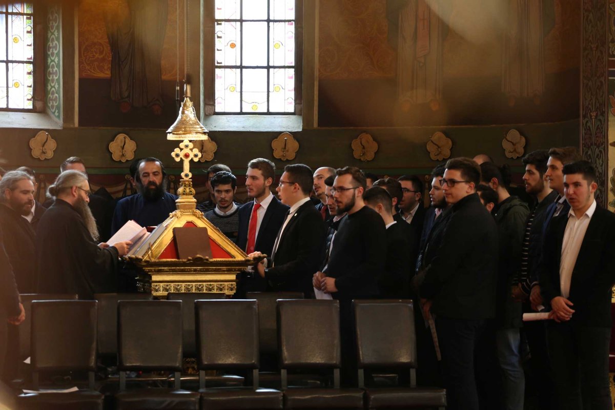 Admitere la Facultatea de Teologie Ortodoxă din Sibiu 123289