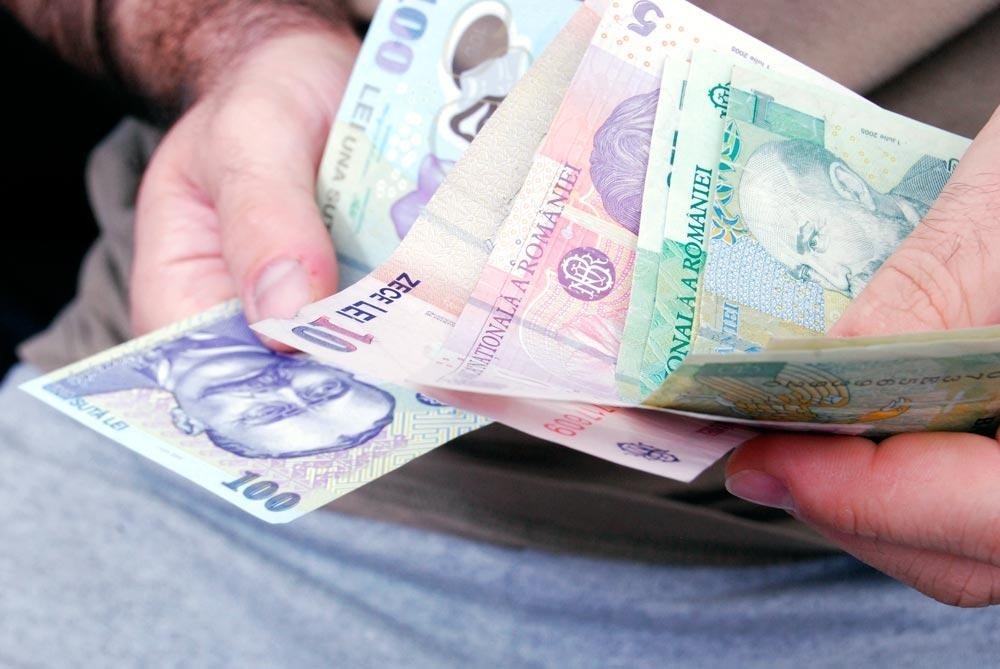 Ajutoare de urgenţă pentru 280 de familii 123250