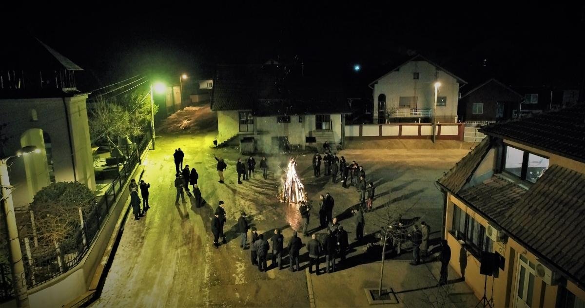 Neamul românesc, moștenitor la granița Dunării 123251