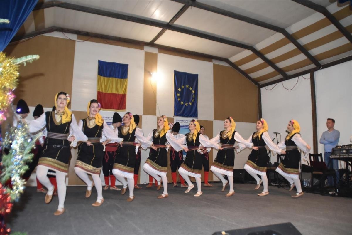 Neamul românesc, moștenitor la granița Dunării 123253