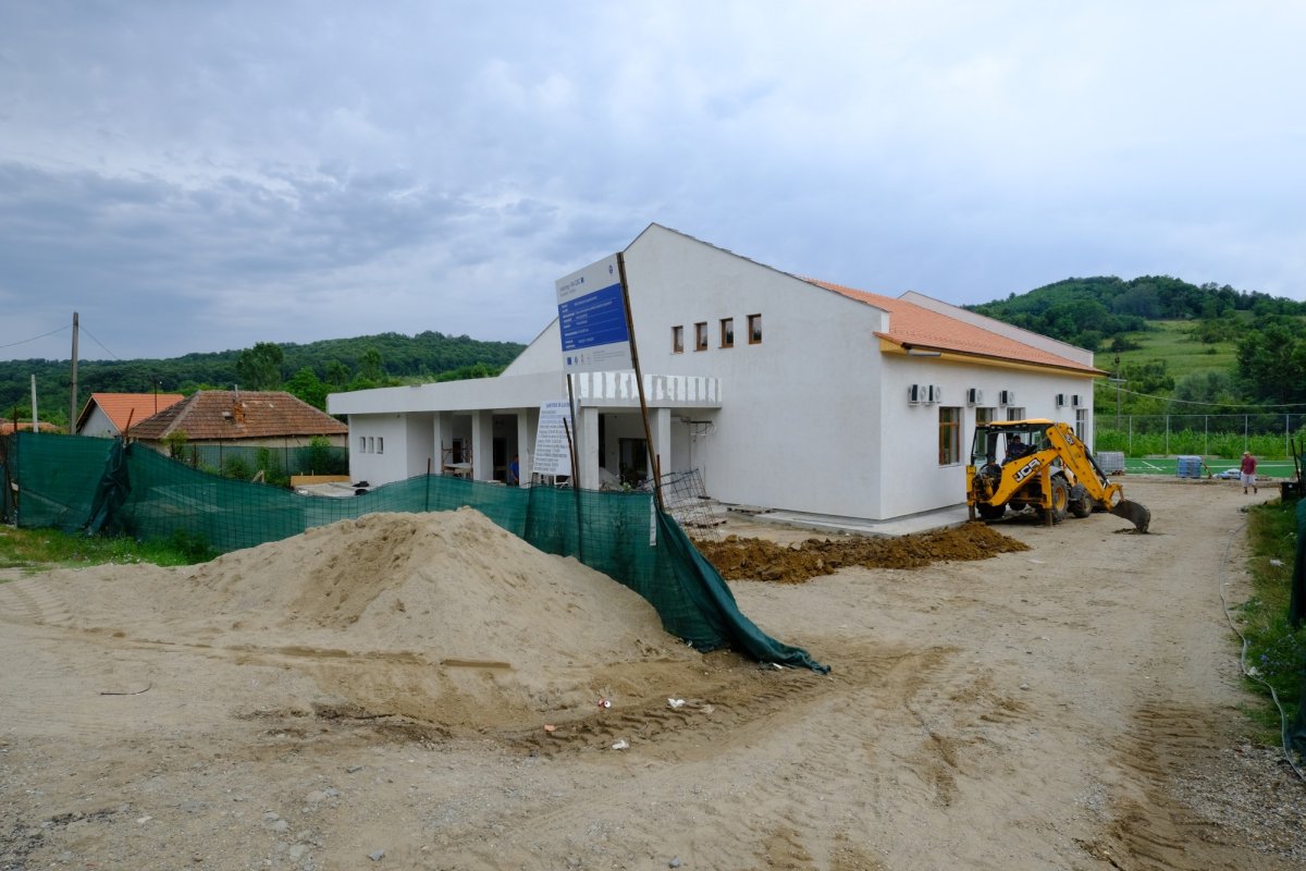 Neamul românesc, moștenitor la granița Dunării 123254