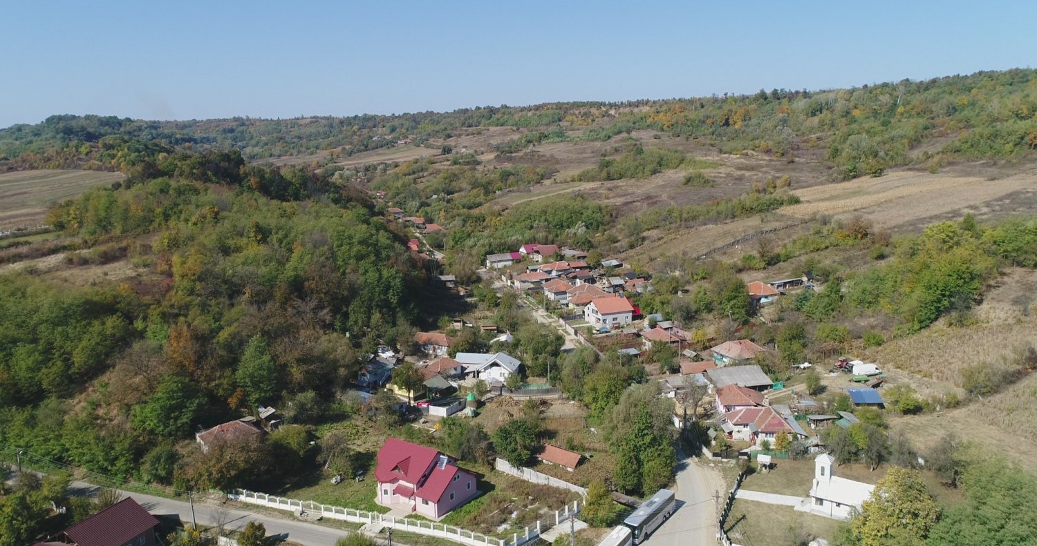 Neamul românesc, moștenitor la granița Dunării 123255