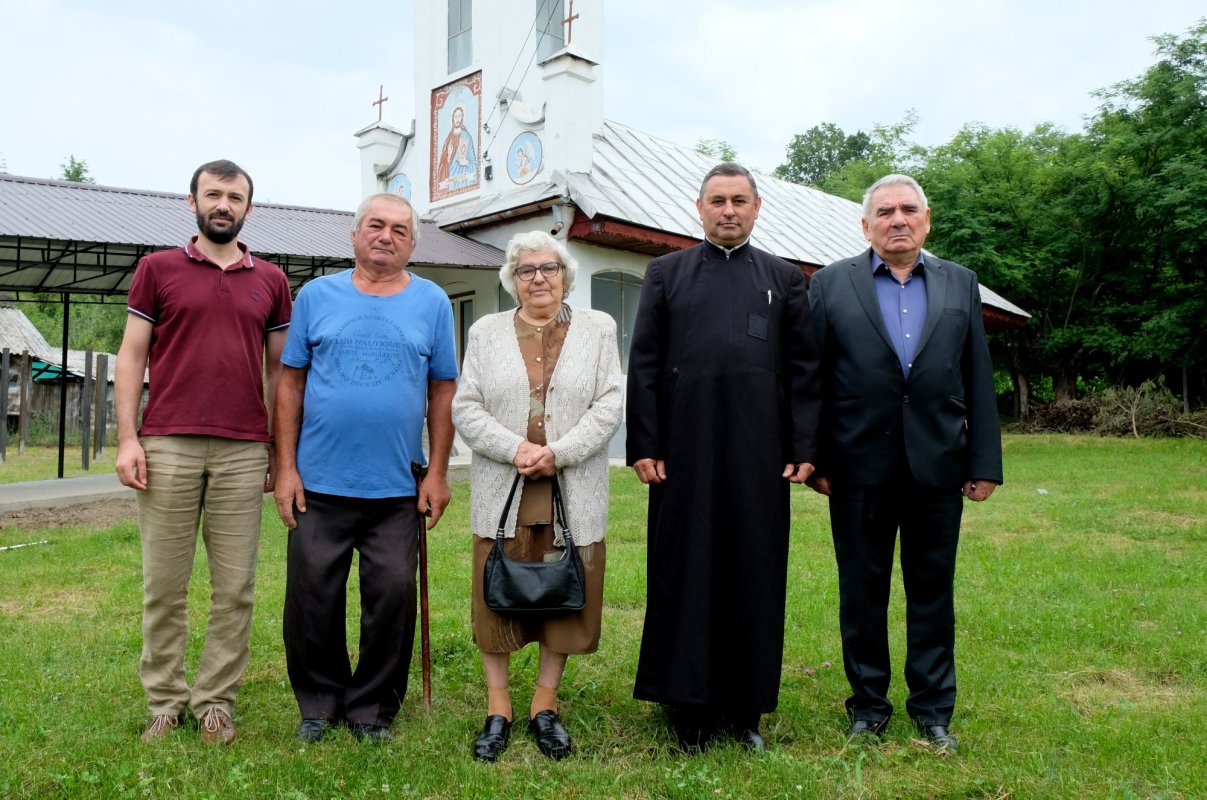 Neamul românesc, moștenitor la granița Dunării 123256
