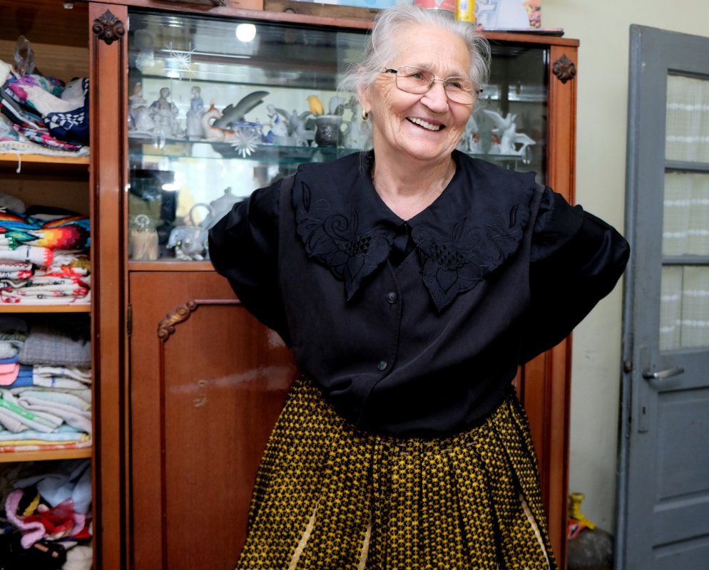 Neamul românesc, moștenitor la granița Dunării 123257