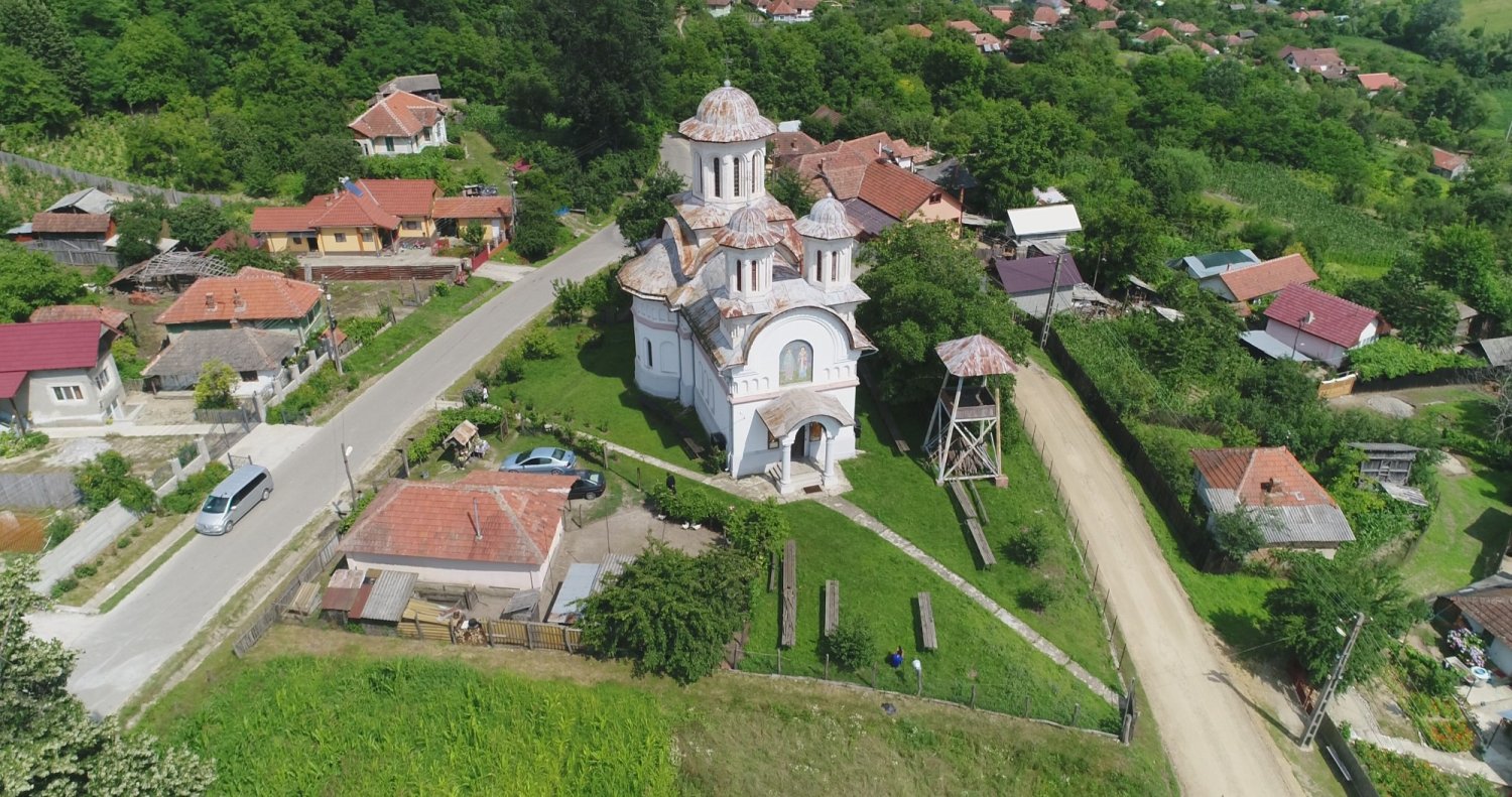 Neamul românesc, moștenitor la granița Dunării 123259