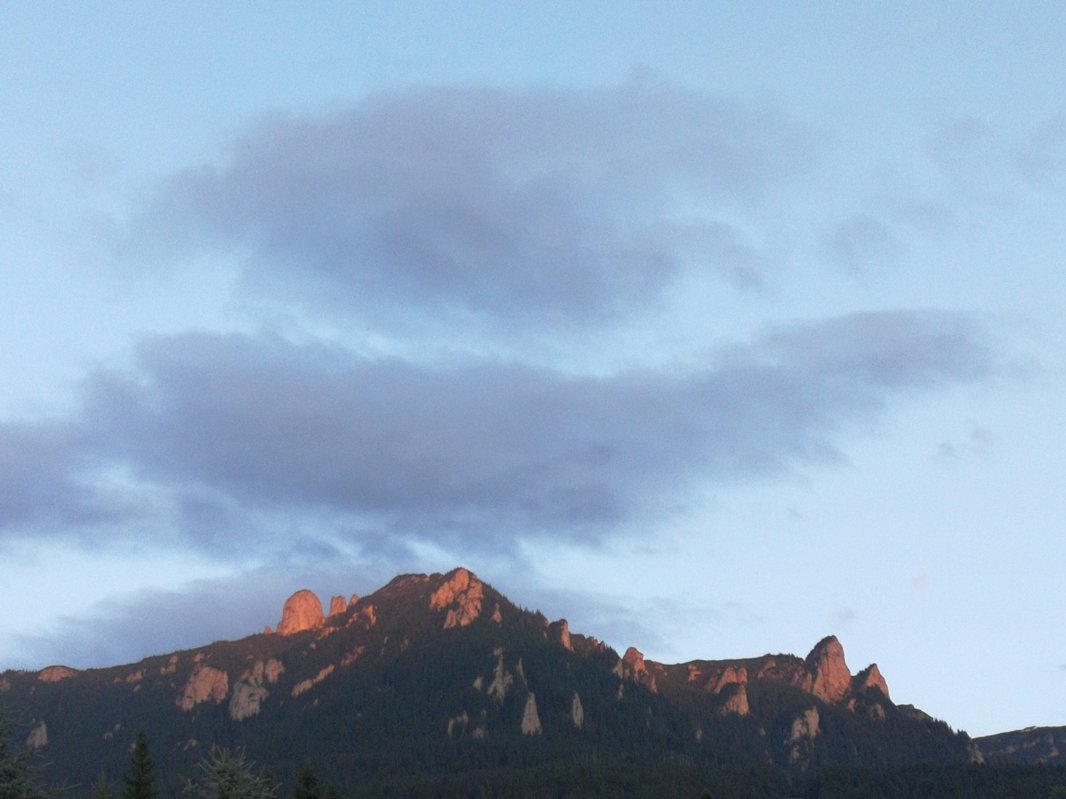 Pe cărări bătătorite de mii de paşi 123218