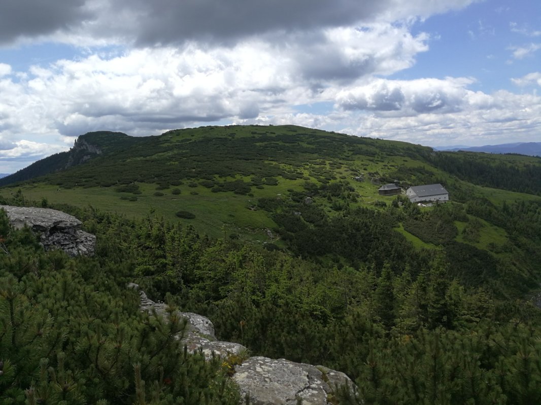 Pe cărări bătătorite de mii de paşi 123225