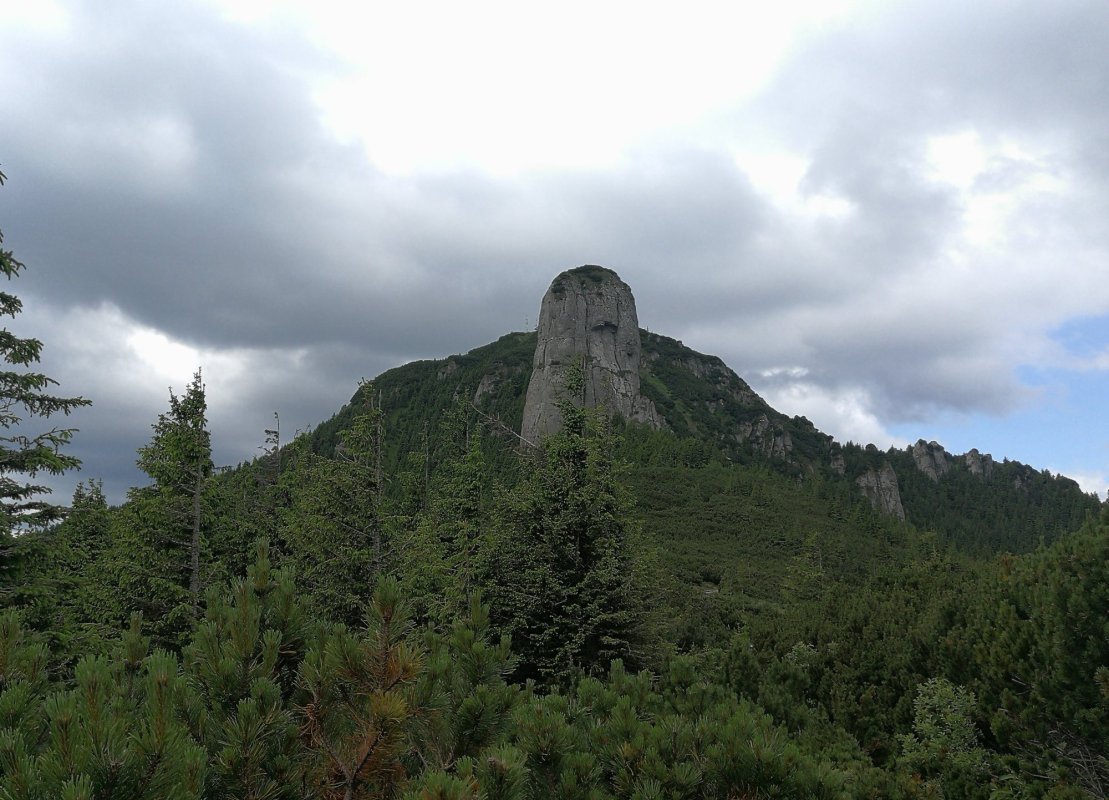 Pe cărări bătătorite de mii de paşi 123232