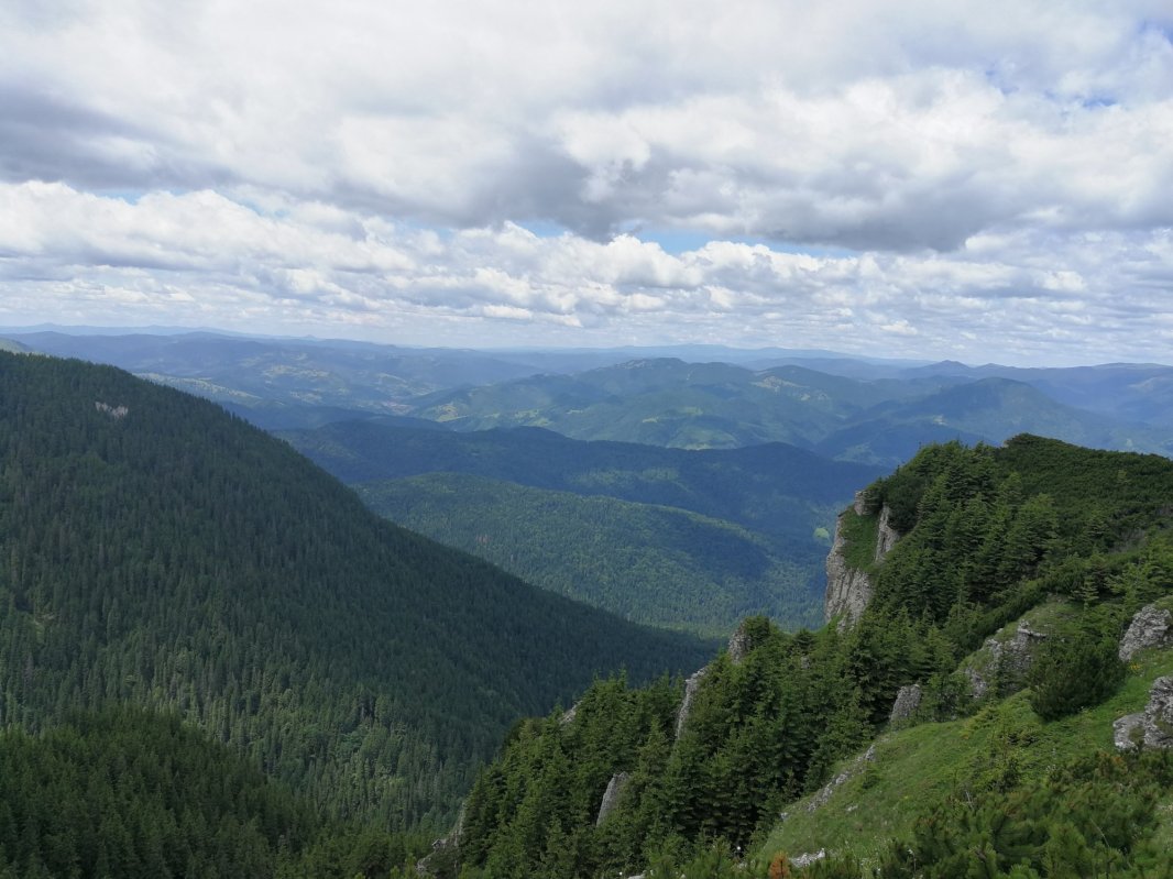 Pe cărări bătătorite de mii de paşi 123233