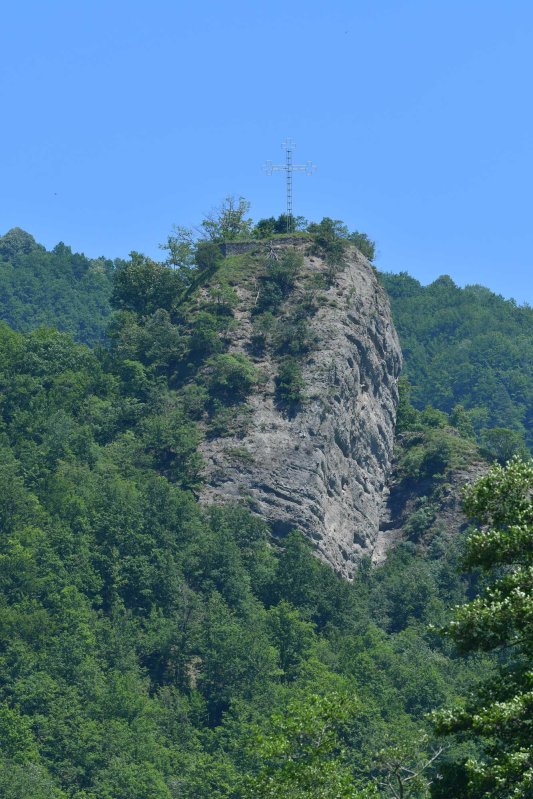 Obștea Sfântului Ioan Iacob de la mănăstirea din Țara Loviștei 122805