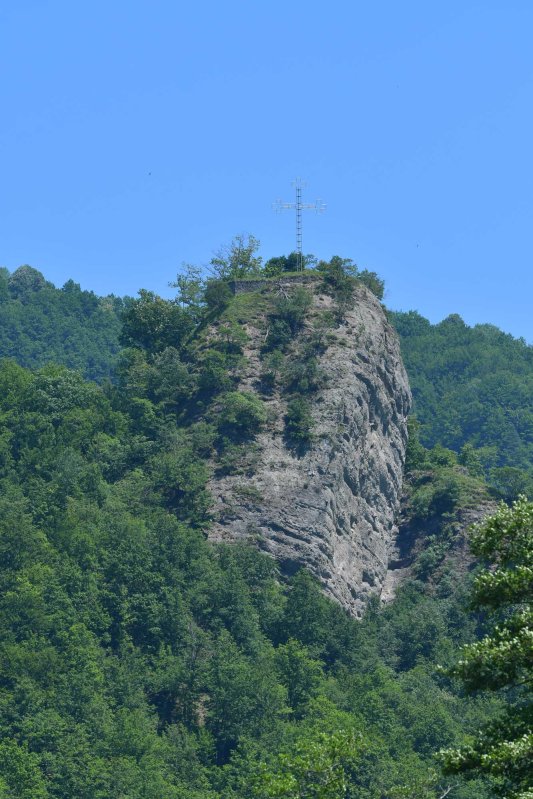 Obștea Sfântului Ioan Iacob de la mănăstirea din Țara Loviștei 122806
