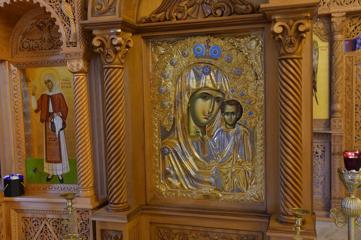 Obștea Sfântului Ioan Iacob de la mănăstirea din Țara Loviștei 122809