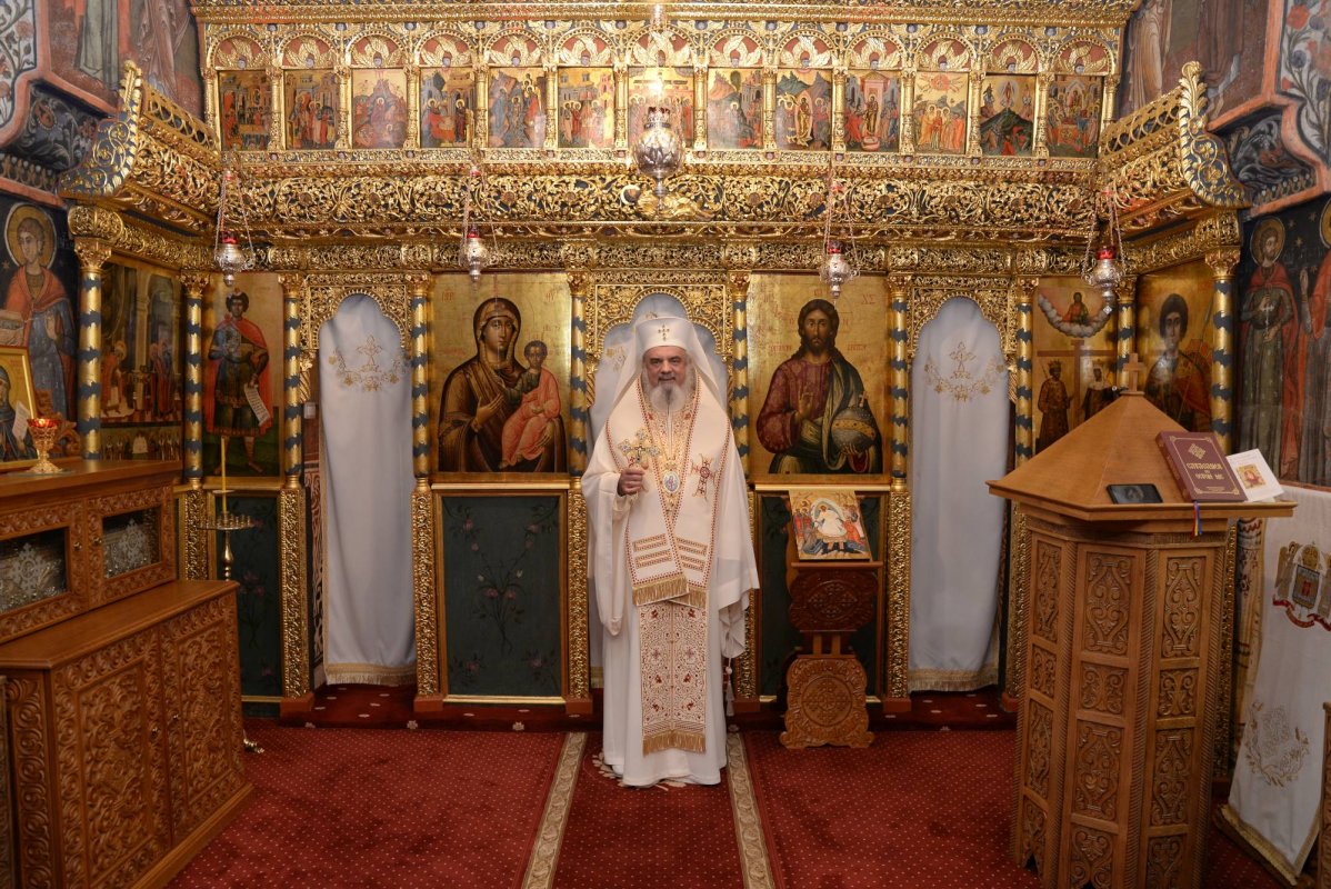 Darurile se înmulțesc prin binecuvântare 123310