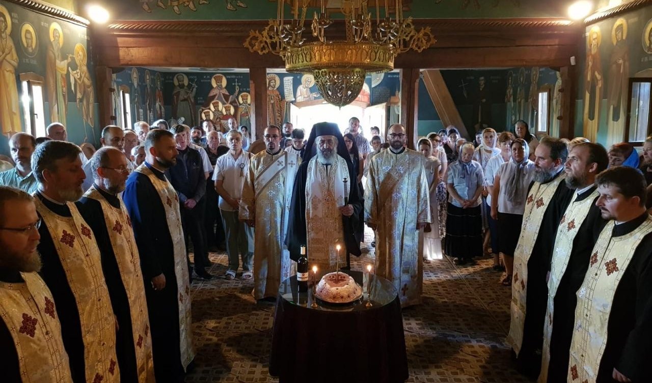 Domnitorul Mihai Viteazul, pomenit la Alba Iulia 123312