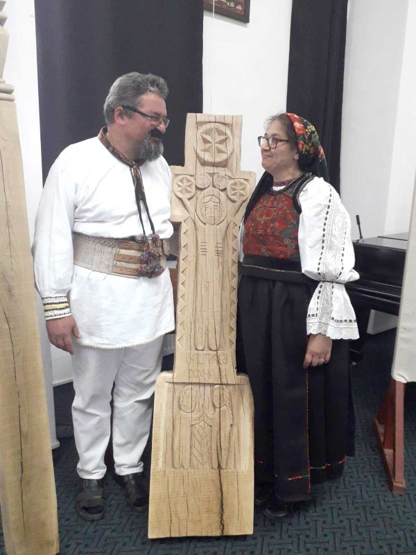 Tabăra de Artă Populară de la Sâmbăta de Sus, la a XIII-a ediție 123367
