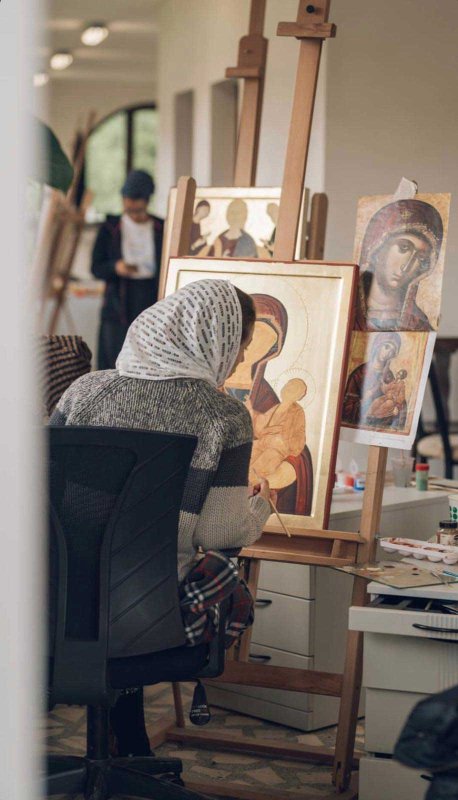 Tabere vocaționale pentru tineri, organizate la Oașa și Găbud 123387