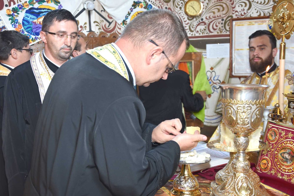 Vrednicii înaintași ai noștri, modele demne de urmat 123347