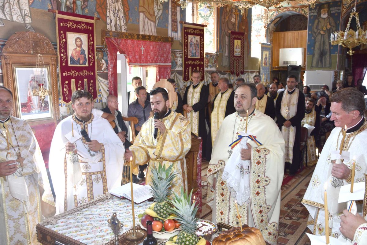 Vrednicii înaintași ai noștri, modele demne de urmat 123348