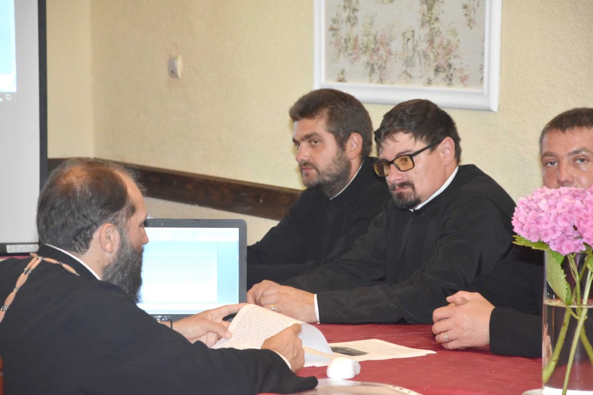 Vrednicii înaintași ai noștri, modele demne de urmat 123349