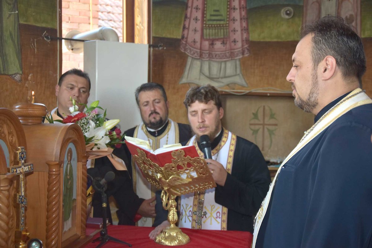 Vrednicii înaintași ai noștri, modele demne de urmat 123351