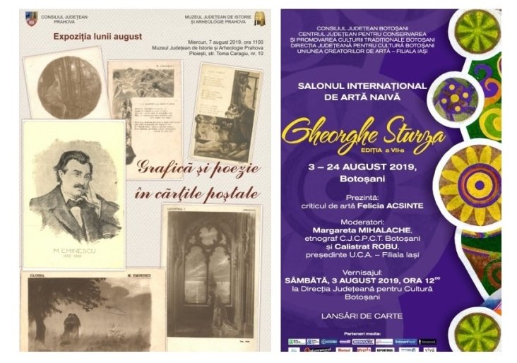 Agenda culturală 13-19 august 123465