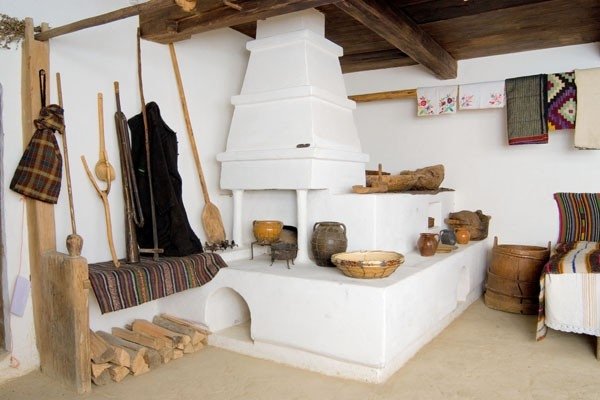 Muzee ale satului de pe întreg cuprinsul ţării 123459