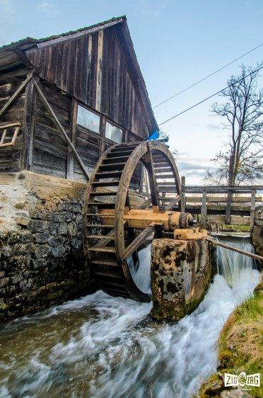 Muzee ale satului de pe întreg cuprinsul ţării 123460