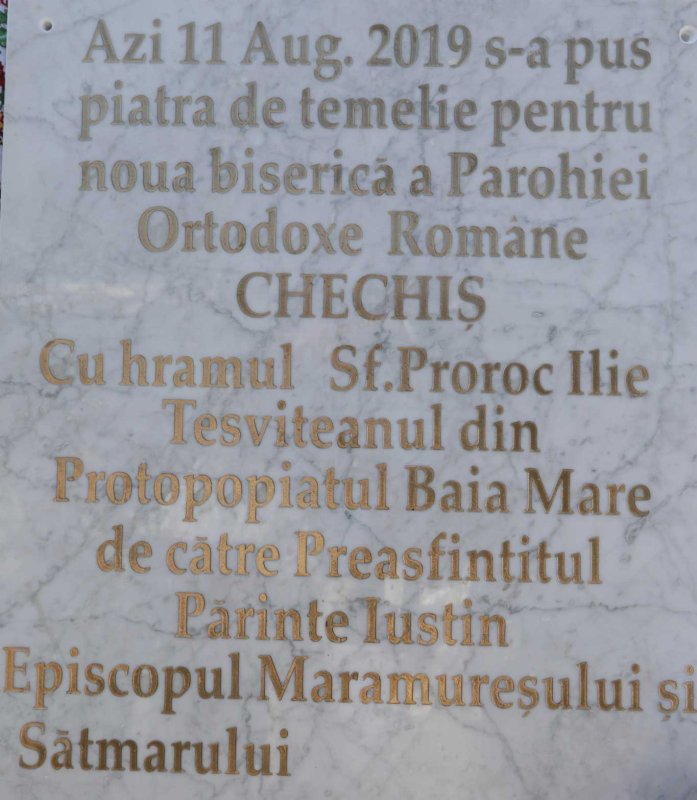 Slujiri arhierești în Duminica a VIII-a după Rusalii 123543