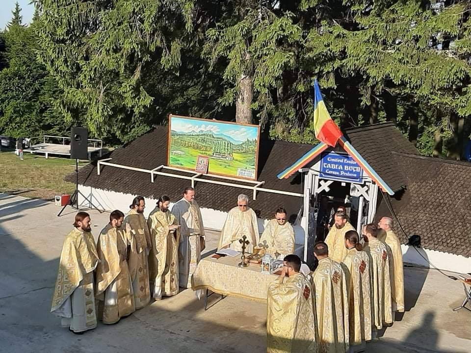 Activități culturale și educaționale la Văleni 123597