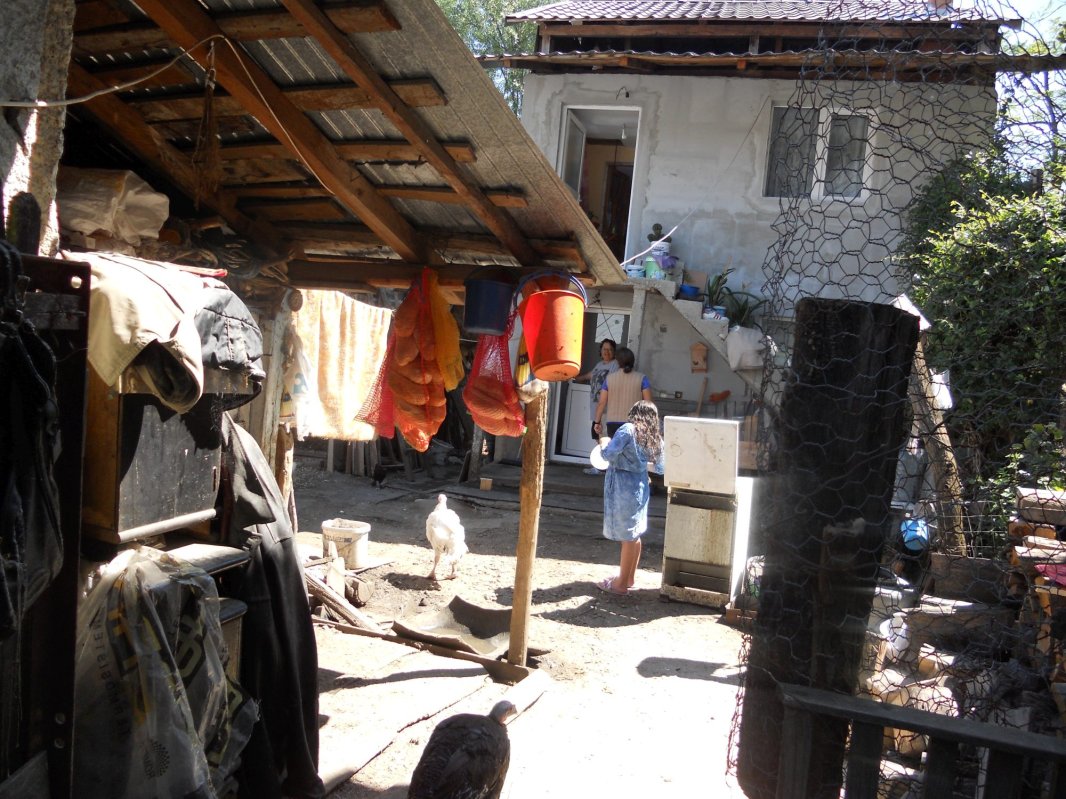 Constantin Dobre, lingurarul din Tarnița 123587