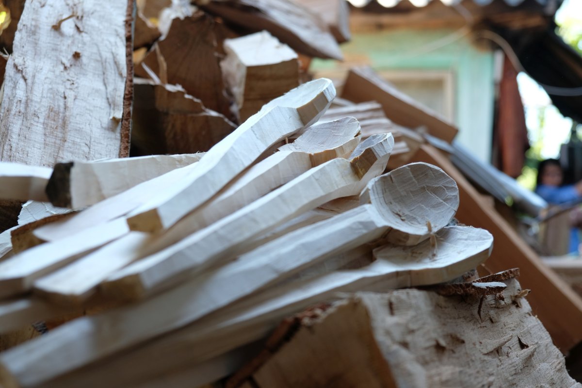 Constantin Dobre, lingurarul din Tarnița 123590