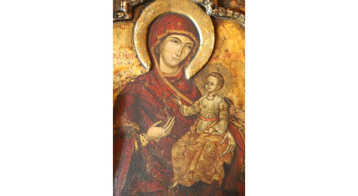 Imnuri despre „Mireasa Luminii” 123609