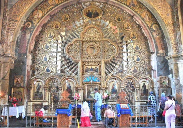 Pelerini spre Maica Domnului, la Nicula 123618