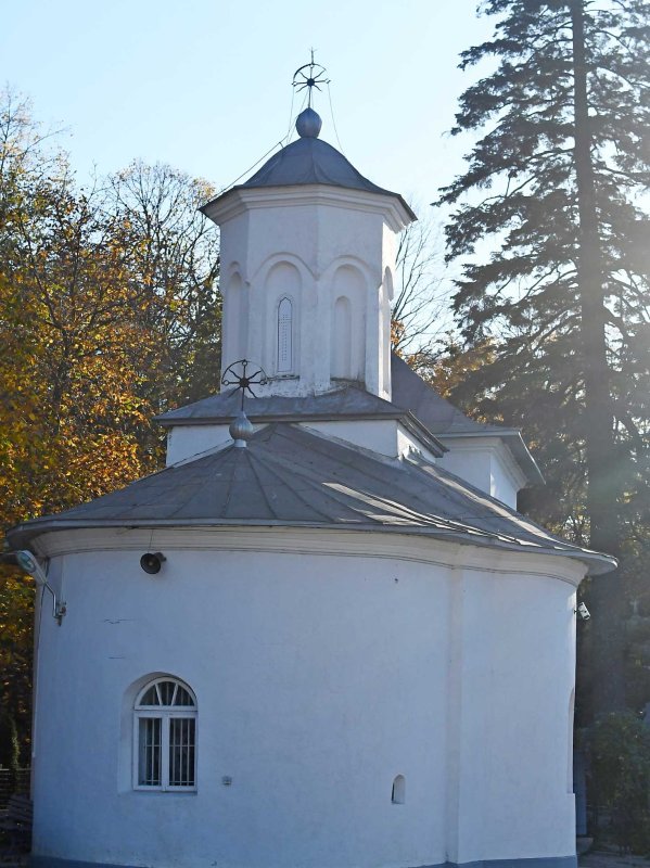 PS Antonie va sluji la hramul Mănăstirii Piatra Sfântă din Iaşi 123648