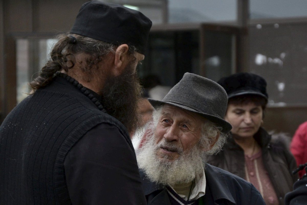 Răbdarea și lucrarea binelui 123621