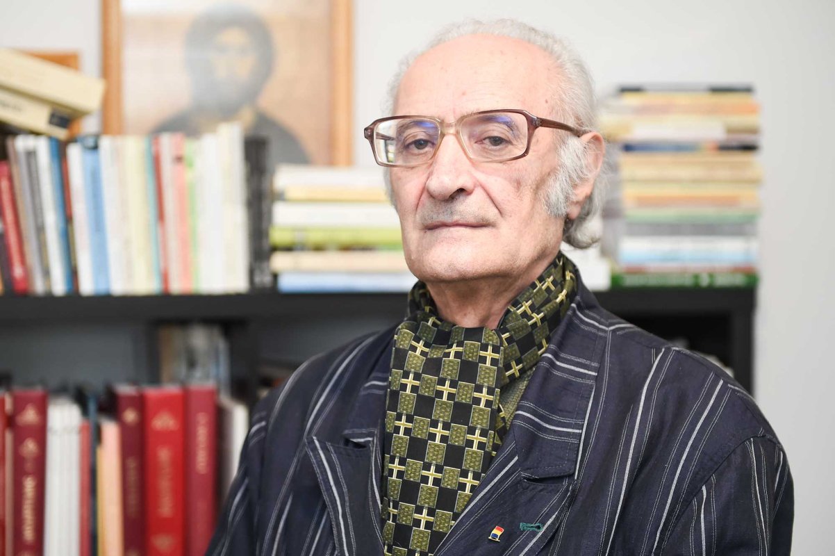 Estetic și practic, componentele creației noastre populare 123426