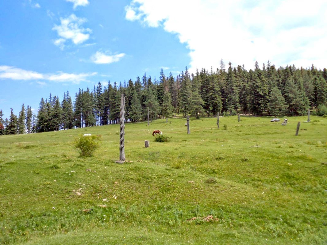 Estetic și practic, componentele creației noastre populare 123428