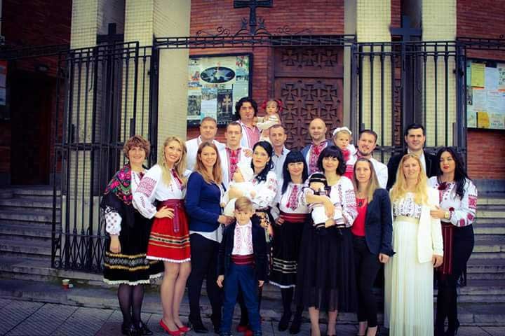 Imigrația, „calea Egiptului”, și prețul dorului de țară 123402