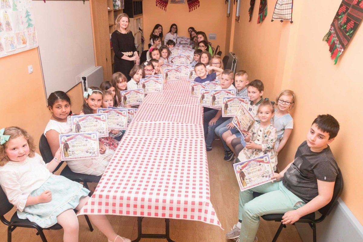 Imigrația, „calea Egiptului”, și prețul dorului de țară 123408