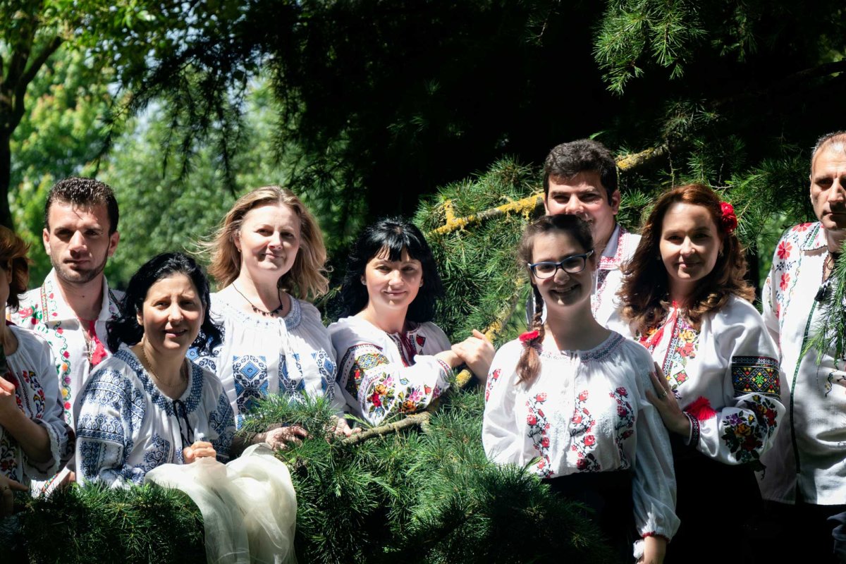 Imigrația, „calea Egiptului”, și prețul dorului de țară 123413