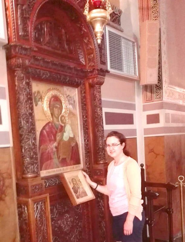 Imigrația, „calea Egiptului”, și prețul dorului de țară 123416