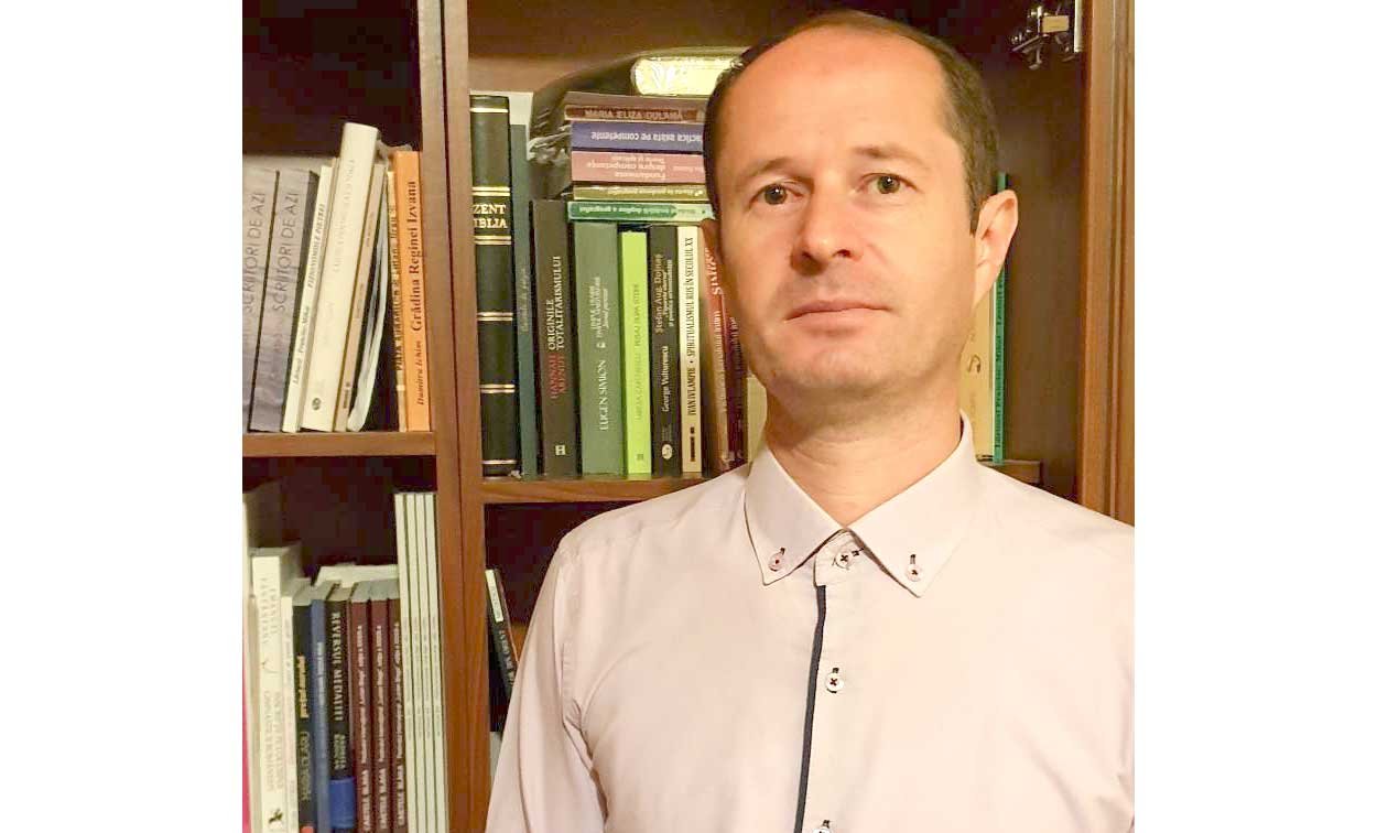 P o e z i e: Lorinczi  Francisc-Mihai 123450