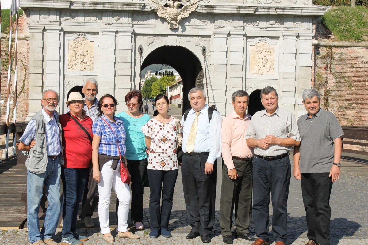 „Dumnezeu îşi aduce aminte de mine  în fiecare clipă” 123442