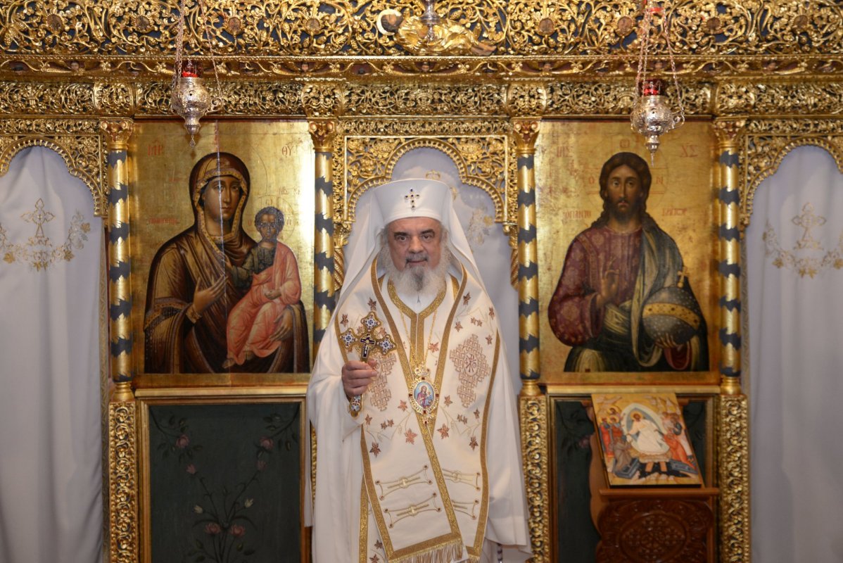 „Credinţa puternică învinge încercările vieţii” 123814